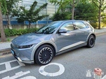 Hyundai IONIQ 5: 2021 0.0 AT 4x4 Владивосток 2900000 Р