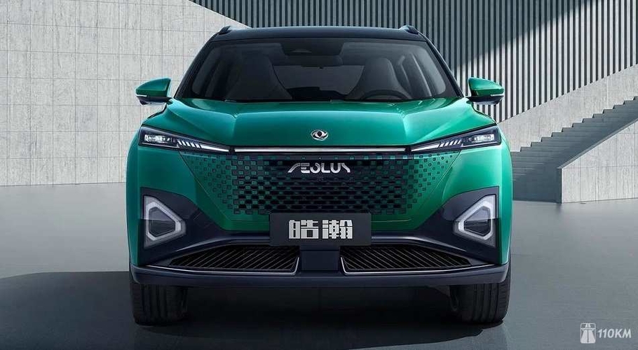 ДонгФенг Эолюс Хаохан цены и обзоры DongFeng Aeolus Haohan