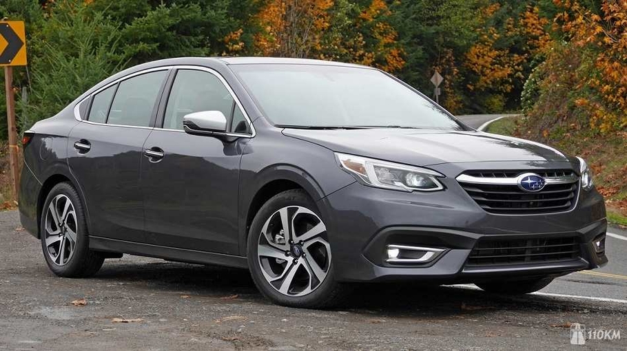 Субару Легаси цены и обзоры Subaru Legacy