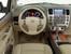 Infiniti QX фото № 14