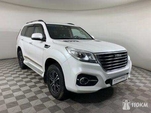 Haval H9: 2021 2.0 AT 4x4 Москва 2л 2250000 Р