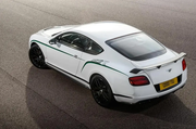 Редкий Bentley Continental GT3 R без пробега отдают за 42 млн рублей