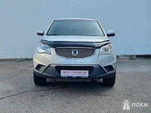 SsangYong / KGM Actyon: 2013 Original 2.0d MT 4x4 Москва 2л 1140000 Р
