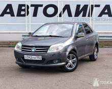 Geely MK: 2013 1.6 MT седан Нижний Новгород 1.5л 253000 Р