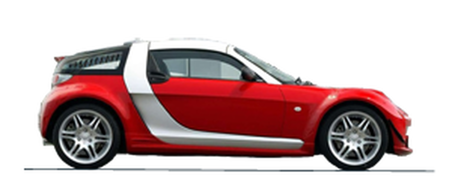 Смарт Родстер цены и обзоры Smart Roadster