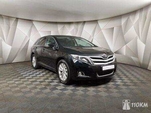 Toyota Venza: 2013 2.7 AT 4x4 Москва 2.7л 1995150 Р