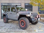Jeep Wrangler: 2022 3.0d AT 4x4 Владивосток 3л 6100000 Р