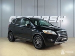 Ford Kuga: 2012 2.0d MT 4x4 Воронеж 2л 999000 Р