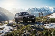 Новая эргономика и свежие кроссоверы - чем удивит ПМЭФ-2026