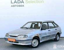 ВАЗ (Lada) 2114: 2003 1.5 MT хэтчбек Екатеринбург 1.5л 99000 Р