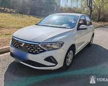 Jetta VA3: 2019 1.5 AT седан Владивосток 1.5л 1200000 Р