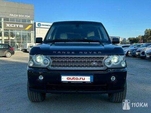 Land Rover Range Rover: 2008 Westminster 3.6d AT 4×4 Березовский 3.6л 1439000 Р