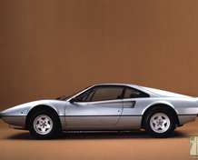 Фото Ferrari 308 GTS