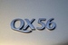 Infiniti QX фото № 2
