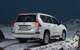 Lexus GX фото № 4