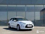 Citroen DS3: 2010 1.4 MT Санкт-Петербург 1.6л 589000 Р