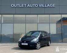 Honda Jazz: 2008 Elegance 1.3 MT хэтчбек Санкт-Петербург 1.3л 539000 Р