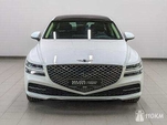 Genesis G80: 2020 Advance 2.5 AT 4x4 Москва 2.5л 4290000 Р