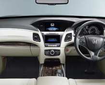 Фото Honda Legend