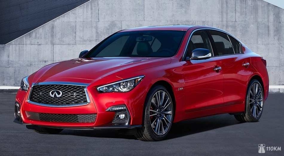 Инфинити Ку 50 цены и обзоры Infiniti Q50