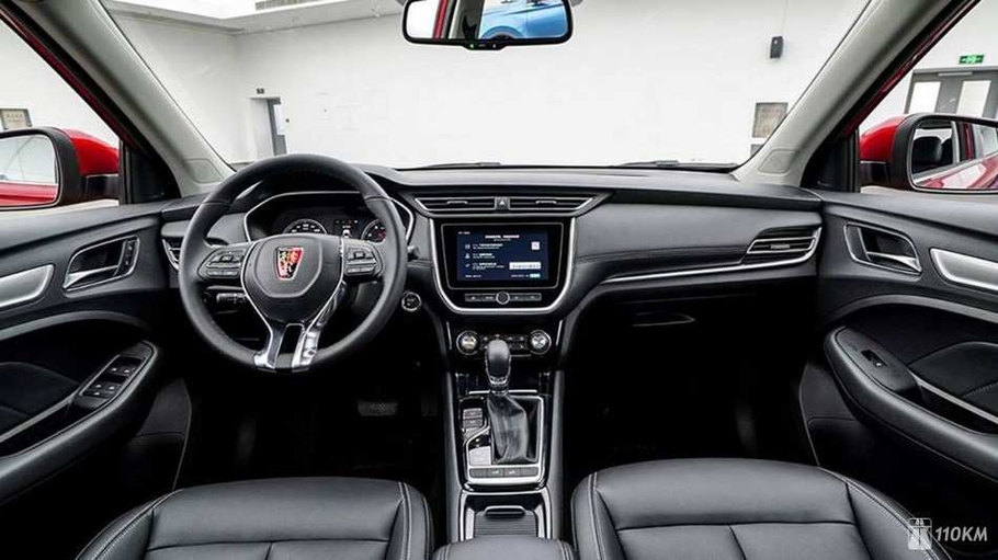 Роуве РХ3 цены и обзоры Roewe RX3