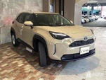 Toyota Yaris: 2022 1.5 CVT Благовещенск 1.5л 1800072 Р