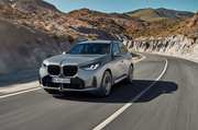 Почему новый BMW X3 не берут в Китае даже за полцены