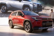 Баланс технологий и здравого смысла: что значит возвращение кнопок в Toyota RAV4 для всего авторынка