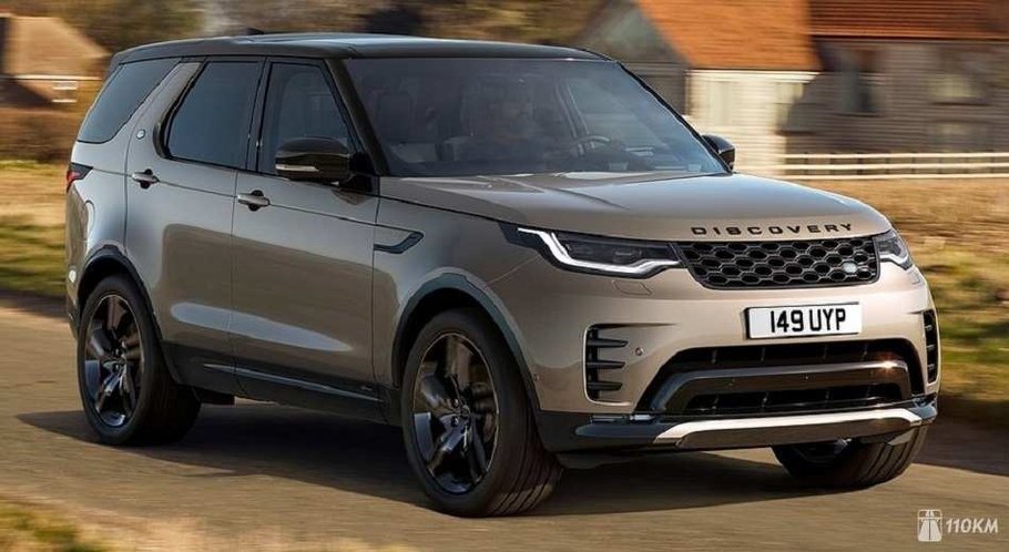 Ленд Ровер Дискавери, Дисковери цены и обзоры Land Rover Discovery