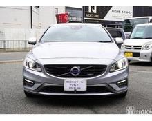 Volvo V60 : 2018 2.0 AT универсал Владивосток 1.5л 1460111 Р