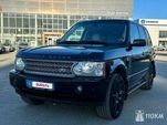 Land Rover Range Rover: 2008 Westminster 3.6d AT 4×4 Березовский 3.6л 1439000 Р