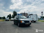 Daihatsu Pyzar: 1997 1.5 AT Абакан 1.5л 349000 Р