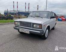 ВАЗ (Lada) 2104: 2011 1.6 MT универсал Санкт-Петербург 1.6л 215000 Р