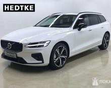 Volvo V60 : 2025 2.0 AT универсал Самара 2л 7000000 Р