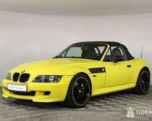 BMW Z3: 2000 2.0 МТ кабриолет Химки 2л 1700000 Р