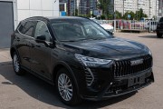 Почему V-Class, Tiggo 4 и Exeed LX дешевеют быстрее всех: анализ рынка января 2026