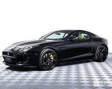 Jaguar F-Type: 2014 3.0 AT купе Москва 3л 3777000 Р