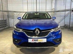 Renault Arkana: 2022 Prime TCe 150 1.3 CVT 4х4 Саранск 1.3л 1779000 Р