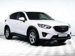 Mazda CX-5: 2014 2.2d AT 4x4 Красногорский район 2л 2300000 Р