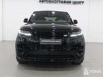 Land Rover Range Rover Sport: 2025 3.0d AT 4x4 Санкт-Петербург 3л 18990000 Р