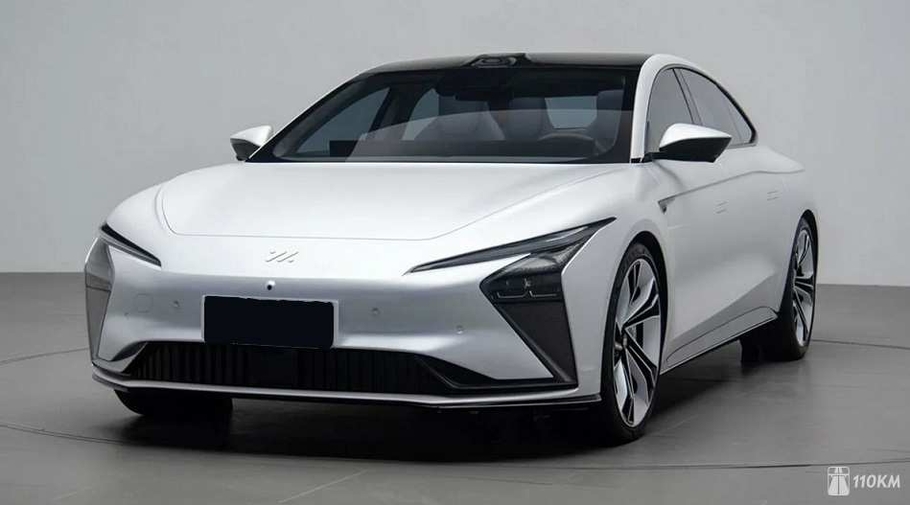 ИМ Моторс Л7 цены и обзоры IM Motors L7