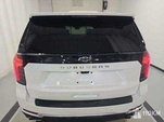 Chevrolet Suburban: 2025 6.2 AT 4x4 Новосибирск 6.2л 16900000 Р