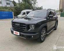 Haval DaGou: 2021 1.5 AMT внедорожник Владивосток 1.5л 1340100 Р