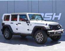 Jeep Wrangler: 2013 3.8 AT 4x4 внедорожник Краснодар 2.8л 3465000 Р