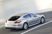Porsche Panamera фото № 4