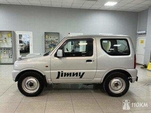 Suzuki Jimny: 2006 0.7 AT 4x4 Кемерово 0.7л 499000 Р