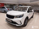 Livan X3 Pro: 2023 1.5 CVT Казань 1.5л 1250000 Р