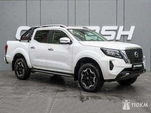 Nissan Navara: 2024 2.5d MT 4x4 Краснодар 2.5л 4350000 Р