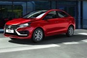 Исследование: чем новая Lada Iskra отличается от Granta и Vesta — мало кто знает о ключевых изменениях