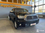 Toyota Tundra: 2008 Crew Max 5.7 AT 4×4 Стерлитамак 5.7л 2600000 Р